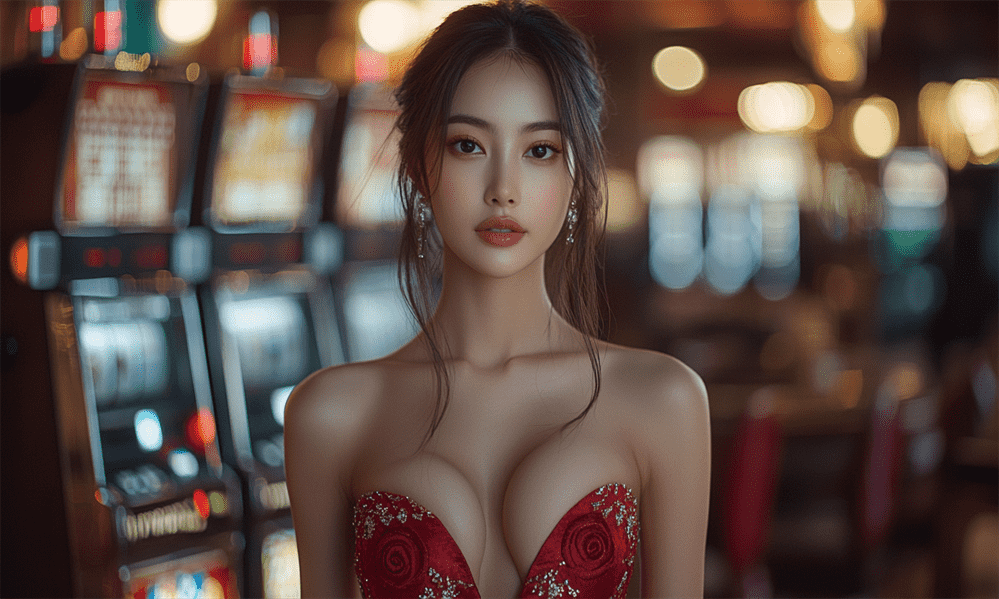 casino bet